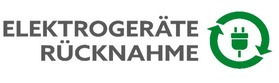 Elektrogeräte-Rücknahme